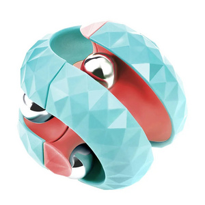 Decompression Toy Children Autism  Ball Cube Anti Stress Sensory Toys Fidget Toys for Kids Fidget Spinner Gifts for Kids