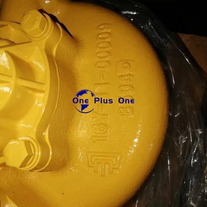 Shantui original core parts 16Y-11-00000 Torque converter For  Shantui SD160 bulldozer Ready stock and customizable packaging