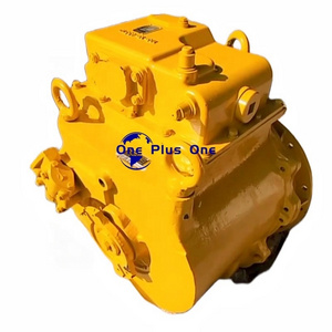 Shantui original power shift transmission 154-15-41002 transmission gearbox For SD160 SD220 SD320 bulldozer