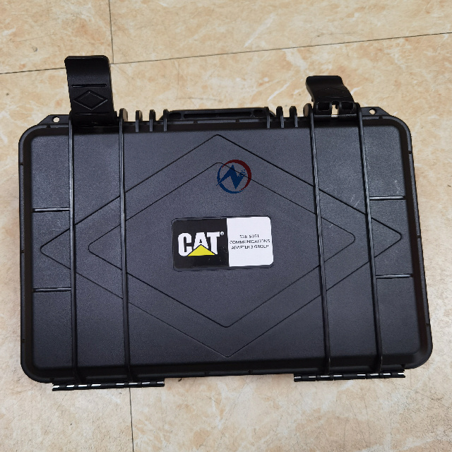 ET4 Machinery Communication Adapter 478-0235 538-5051 for All CAT Machines Diagnostic Tool