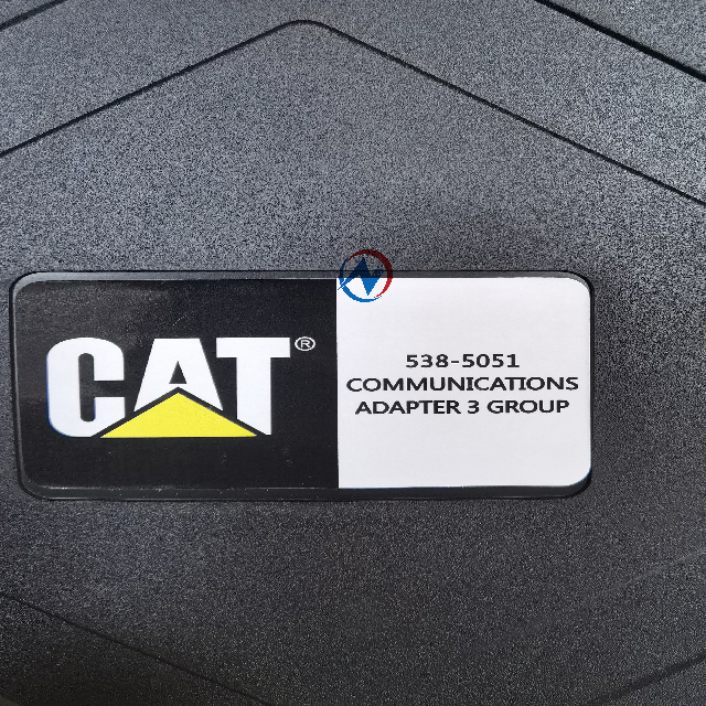 ET4 Machinery Communication Adapter 478-0235 538-5051 for All CAT Machines Diagnostic Tool