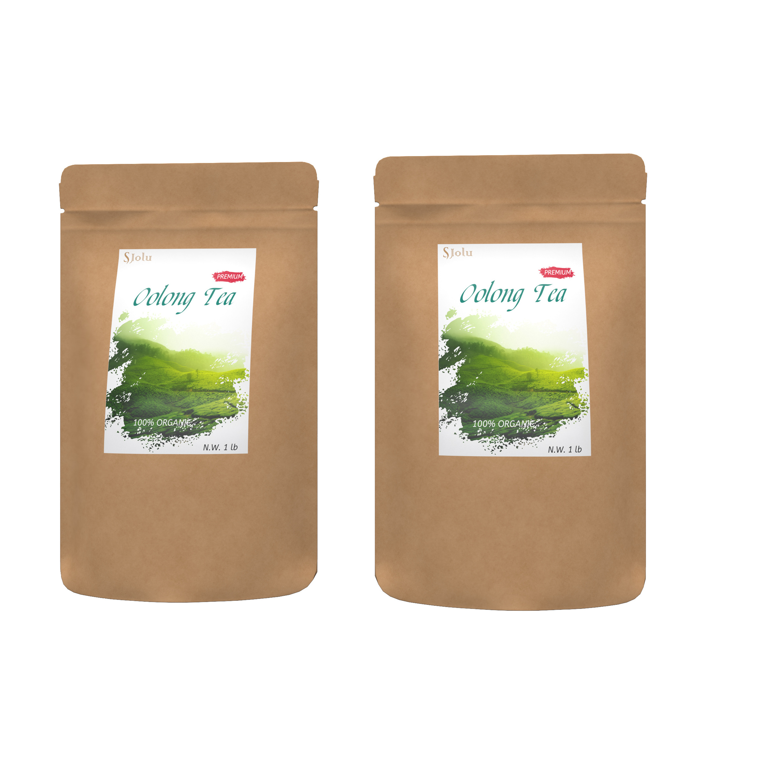 factory supplier private label oolong tea  anxi good silm tea organic lost weight tea for good health and detox