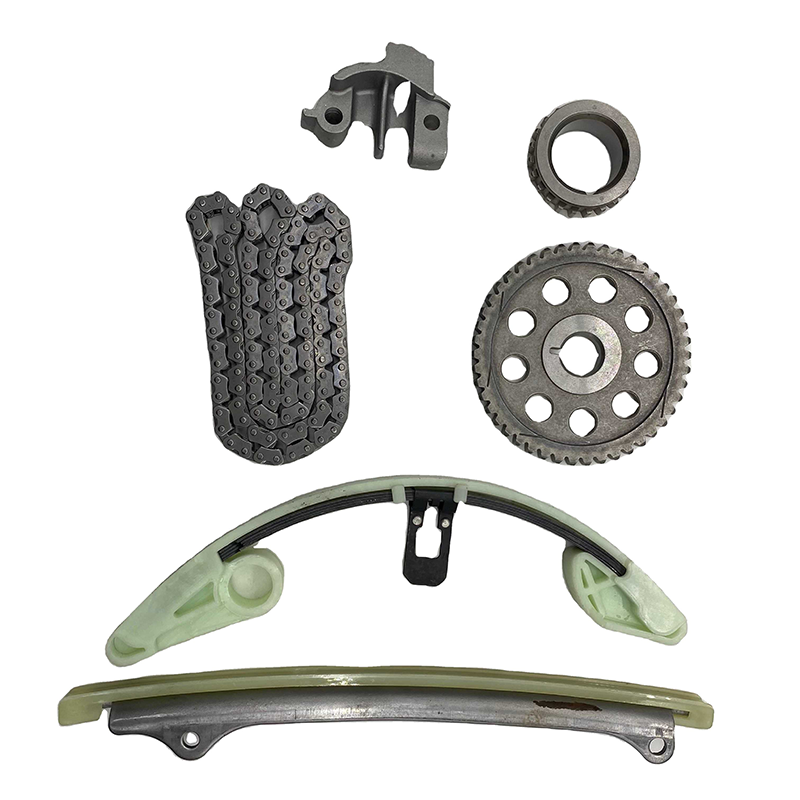 OEM 14401-PWA-004 Auto Spare Parts Wholesalers Timing Chain Kit High Quality Engine New Repair Set High Performance