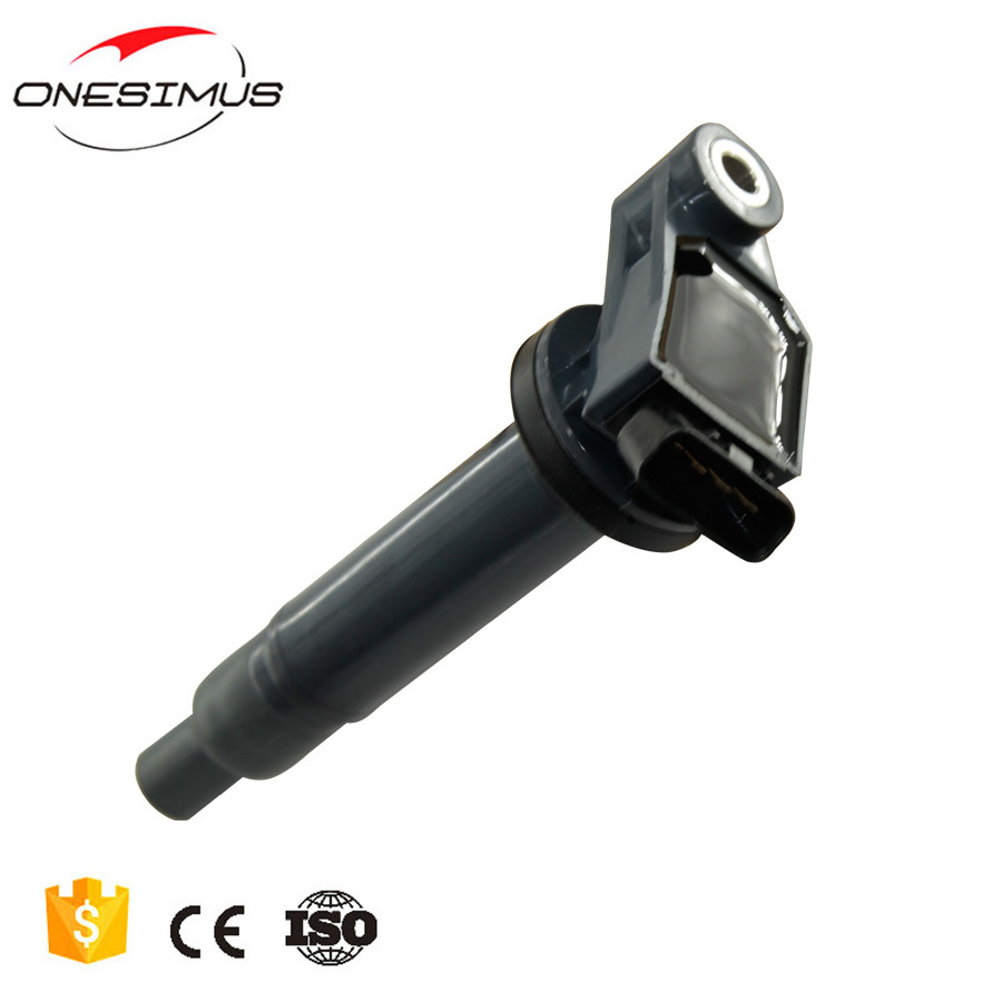 Provide Custom Packaging 1MZ-FE Engine Parts automobile ignition coil,high performance ignition coil