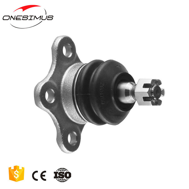 Factory ball joint manufacturer for Great Wall 2904130-K00 ball joint suspension parts