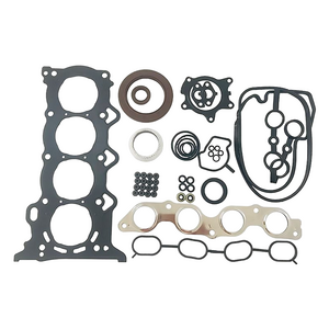 engine parts 04111-21040 full gasket kit ,overhaul repair kit for Toyota 1nz 1nzfe