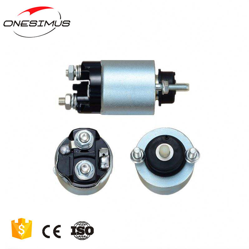 Onesimus hot sale high Quality 12V ss-1680 starter solenoid switch 24v