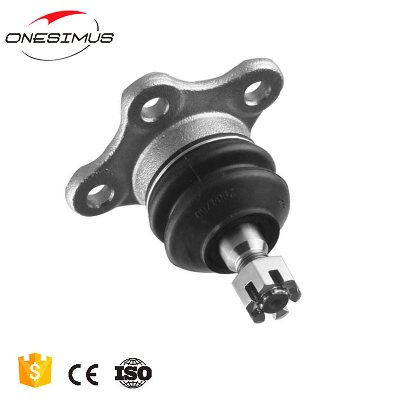 Factory ball joint manufacturer for Great Wall 2904130-K00 ball joint suspension parts