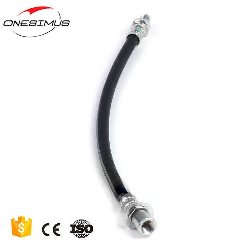 Onesimus hot sale car brake hose 90947-02A13 brake fitting hose rear brake hose for LEXUS LX470