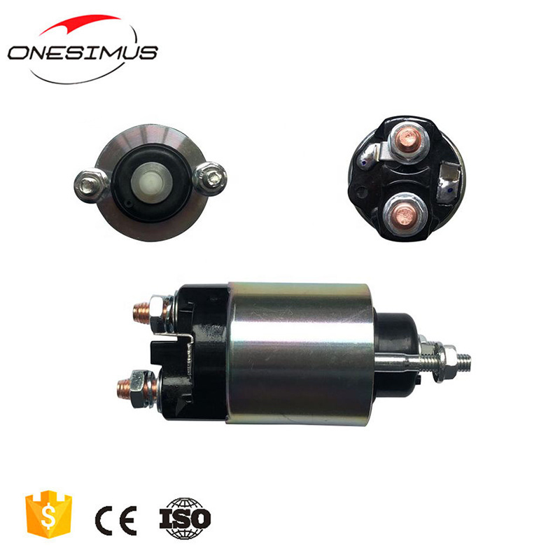 Onesimus hot sale high Quality 12V ss-1680 starter solenoid switch 24v