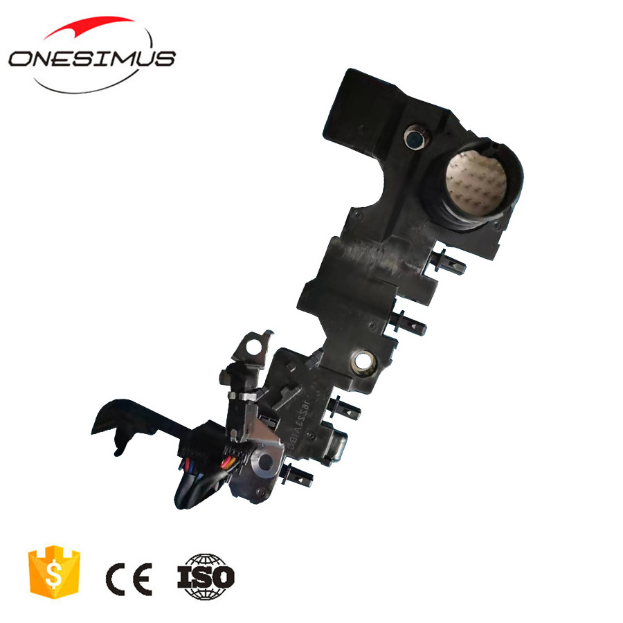 Hot sale 100% work high quality tcu JF020E cvt transmission valve body for nissan