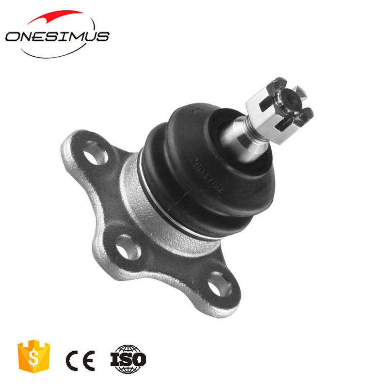 Factory ball joint manufacturer for Great Wall 2904130-K00 ball joint suspension parts