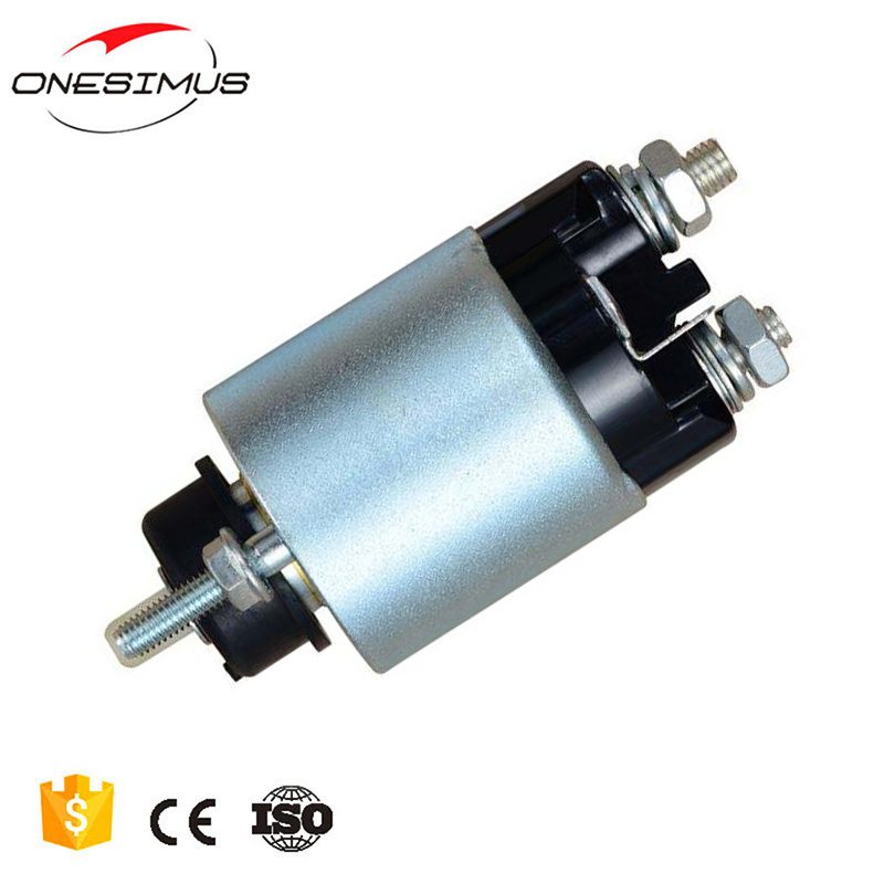 Onesimus hot sale high Quality 12V ss-1680 starter solenoid switch 24v