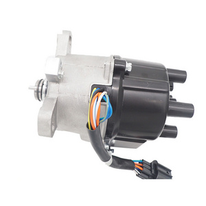 ignition distributor 30100 P3F A02 electronic Auto ignition system distributor assy for B20B engine