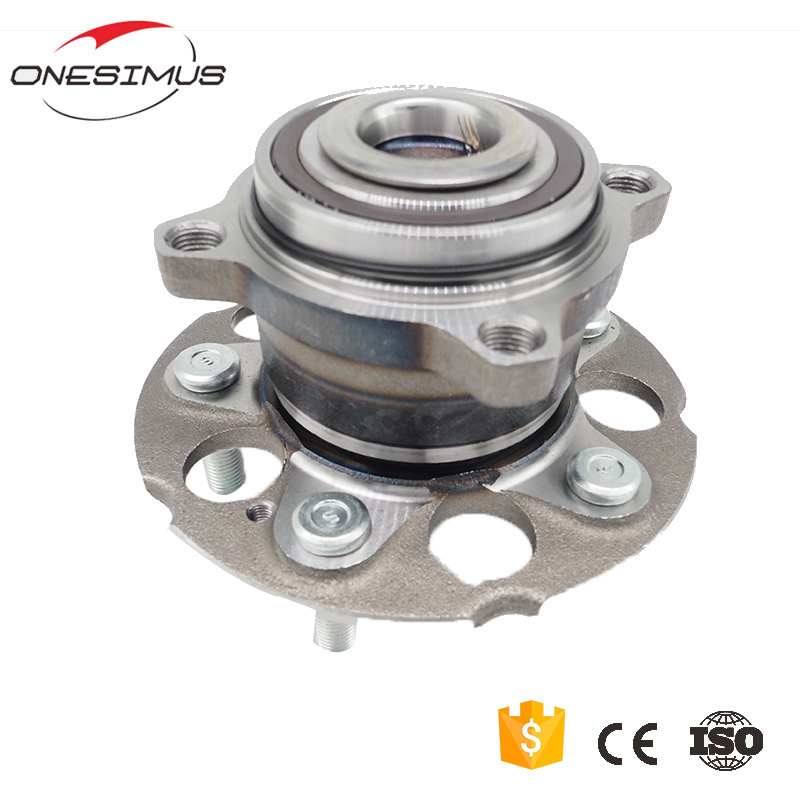 Japanese auto spare parts 42200 SFE 951 rear wheel hub bearing for ODYSSEY