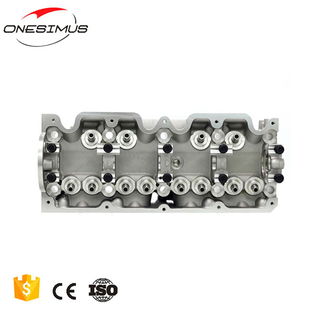 onesimus hot sale for Mazda high quality buy cylinder head G612-10-100B G601-10-100B B2600 Engine Cylinder Head