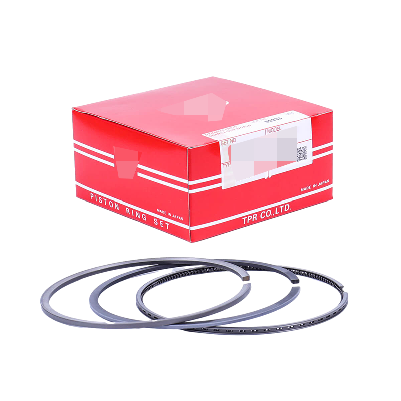 TP35869-3FAC Piston Ring TP/2Y 0.50 Engine Auto Parts Piston Set Automobile Piston Ring Car Engine Spare Parts