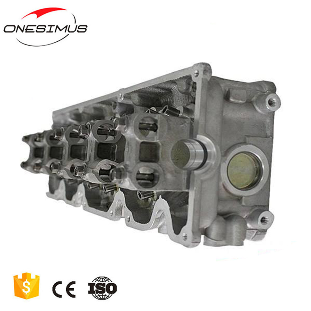 onesimus hot sale for Mazda high quality buy cylinder head G612-10-100B G601-10-100B B2600 Engine Cylinder Head