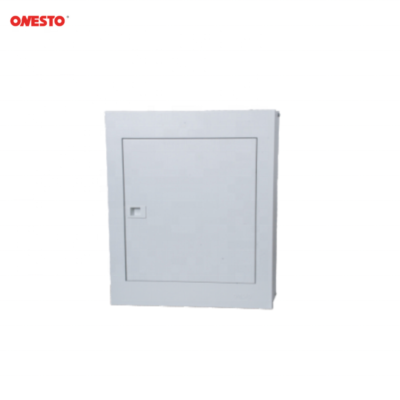 TPN MCB Distribution Board Electrical 4way 8way 10way 12way 16way 24way 125A Main Switch Panel Board