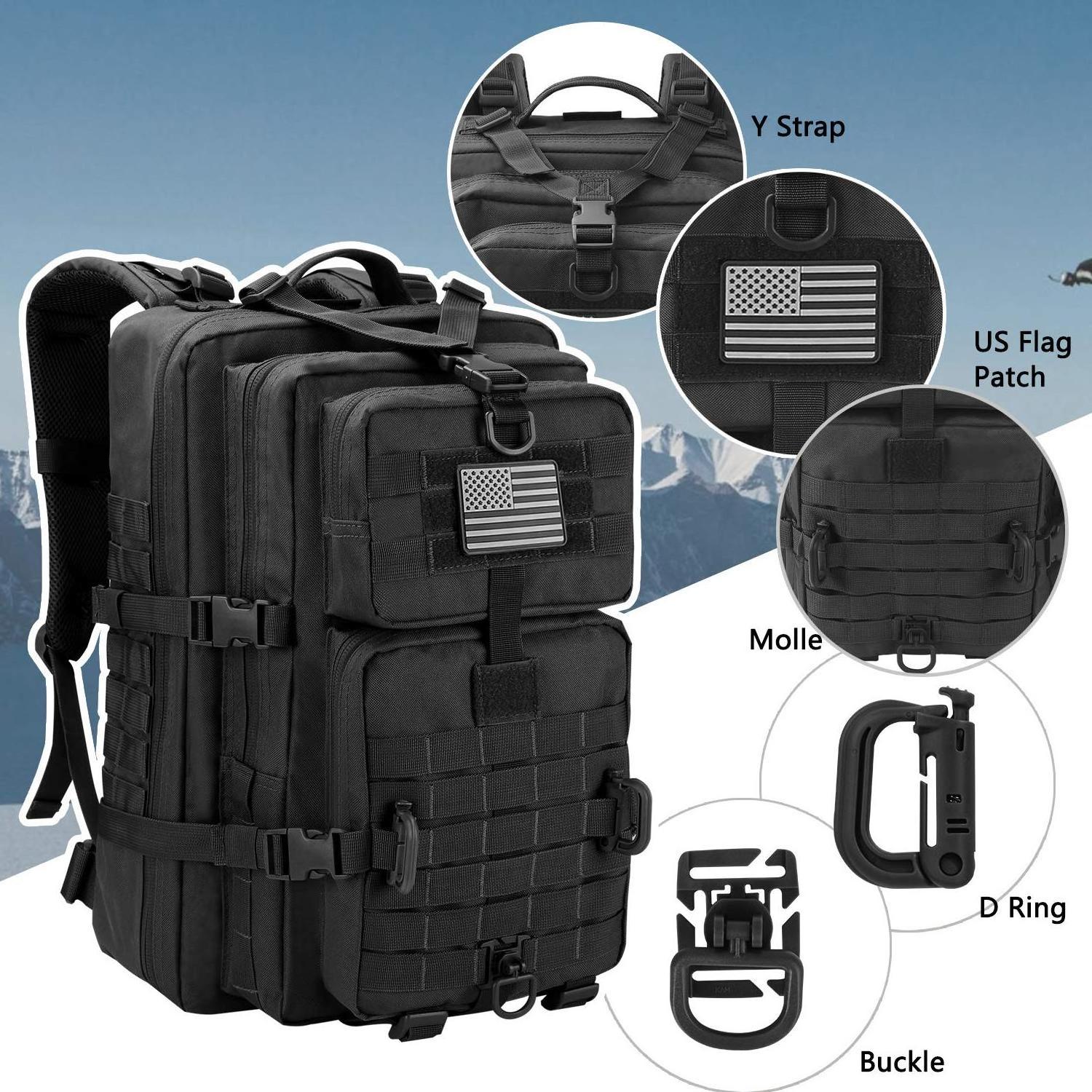 Hunting Medical Backpack Hidden Cross Body Shoulder Sling Tactical Vest Bag For Men