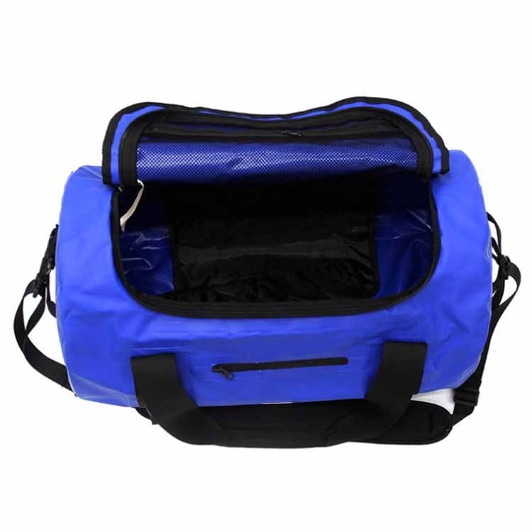 2024 hot selling waterproof beach bag ocean bag for swimming 30l waterproof backpack dry bag motorcycle