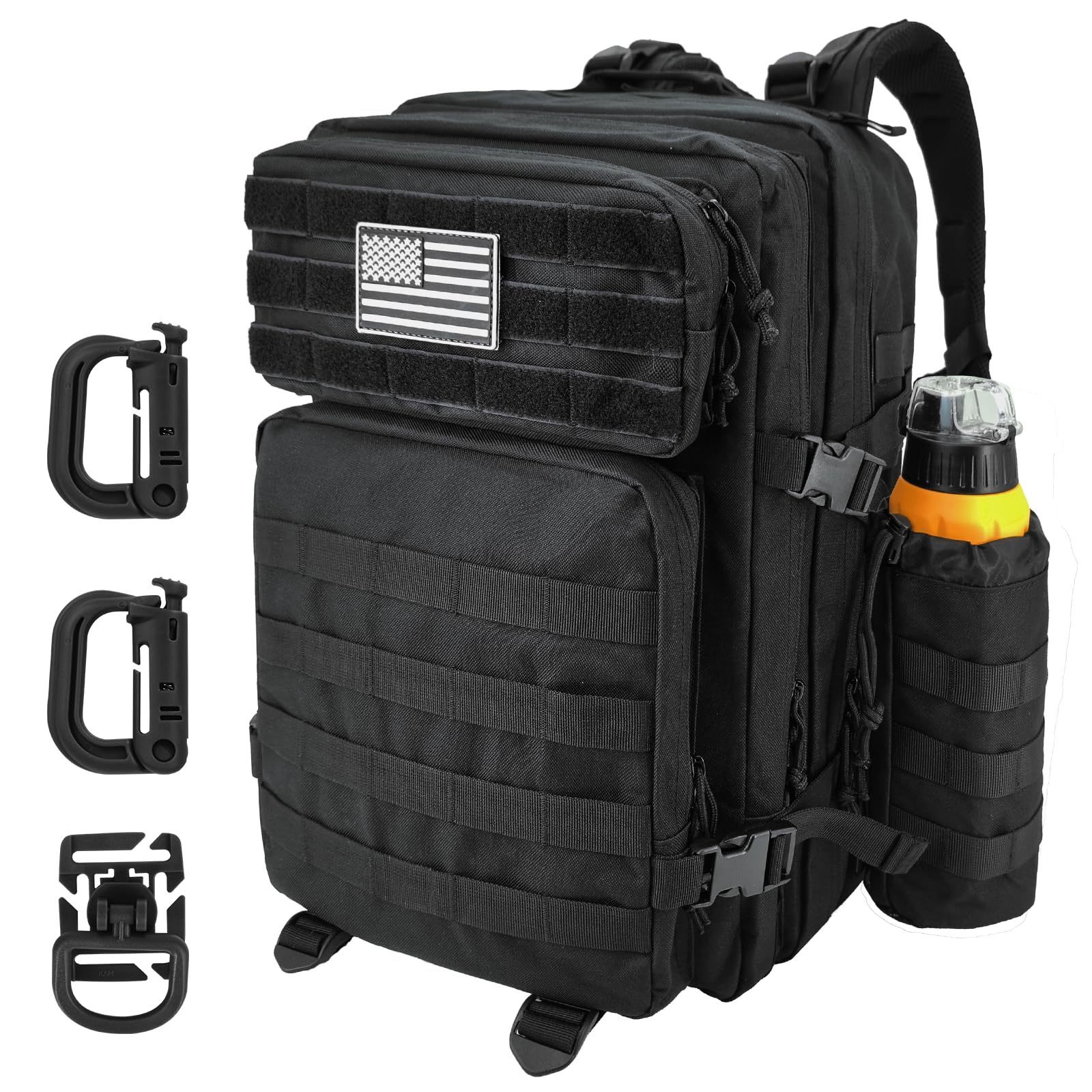 Hunting Medical Backpack Hidden Cross Body Shoulder Sling Tactical Vest Bag For Men