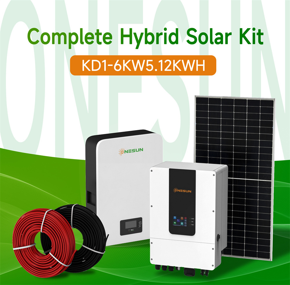 PV solar energy system solar power system with battery cost best solar power companies gen kit