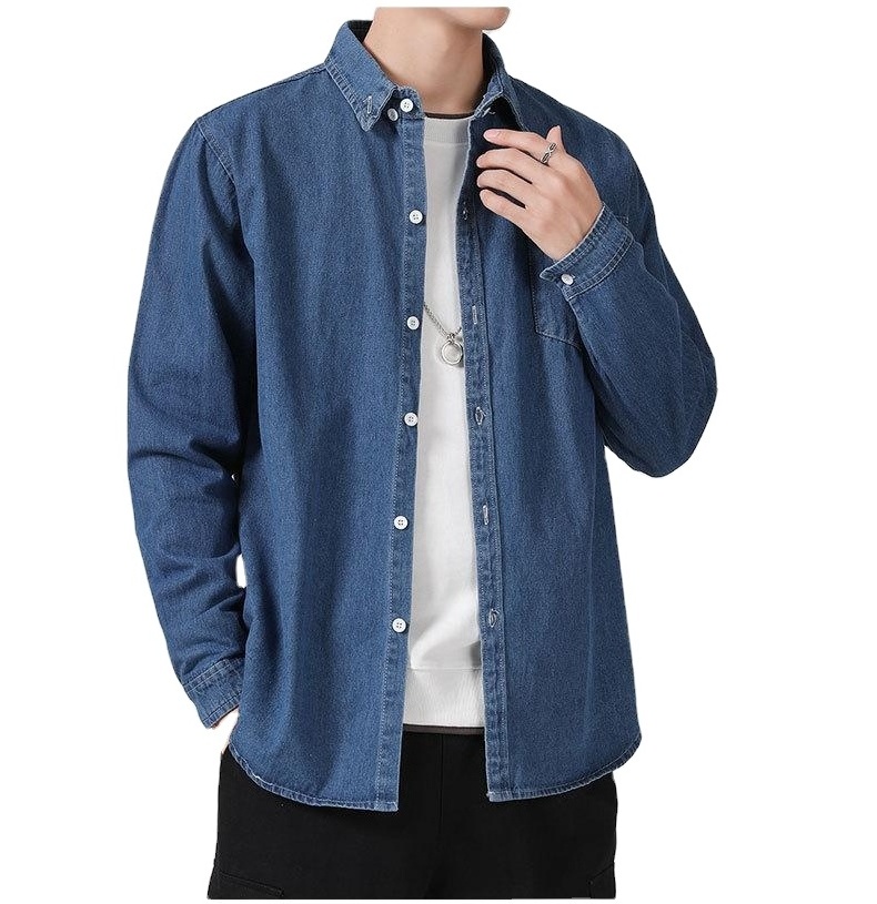 denim jacket for men