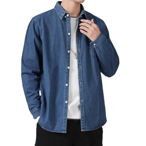 denim jacket for men