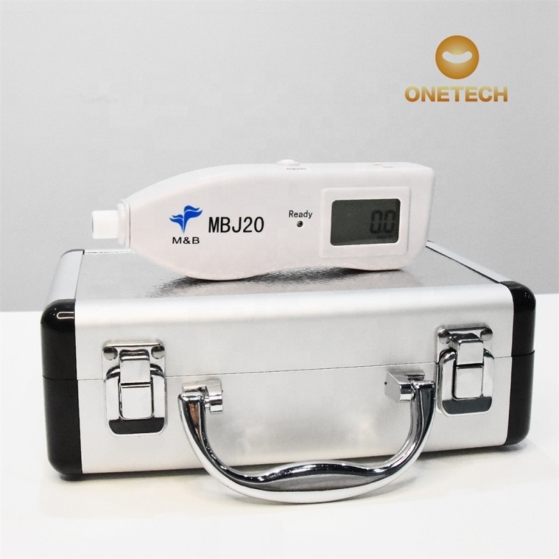 MBJ20 Transcutaneous Bilirubinometer Bilirubin Meter Baby Jaundice Detector Neonatal Jaundice Meter