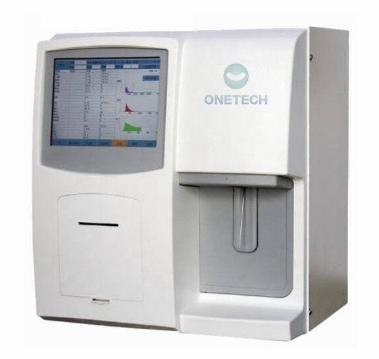 Big sale Sysmex/mindray hematology reagent hematology analyzer fully automated/Low price CBC machine lab equipment A26