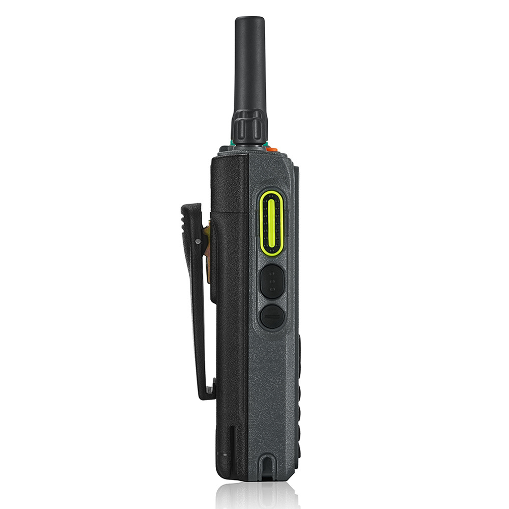 2023 4G POC radio 3G/4G 4g lte poc long range walkie talkies 1000 miles portable radio