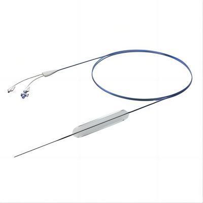 High pressure-resistant materials disposable dilation balloon catheter for gastrointestinal respiratory dilation surgery safety