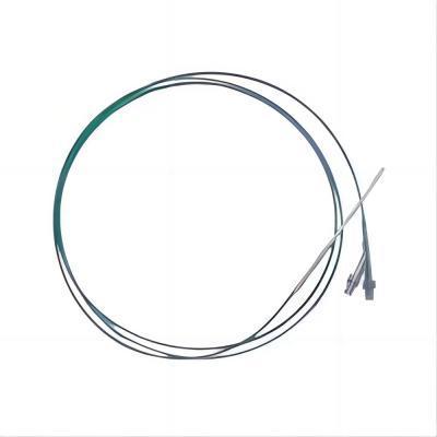 High pressure-resistant materials disposable dilation balloon catheter for gastrointestinal respiratory dilation surgery safety