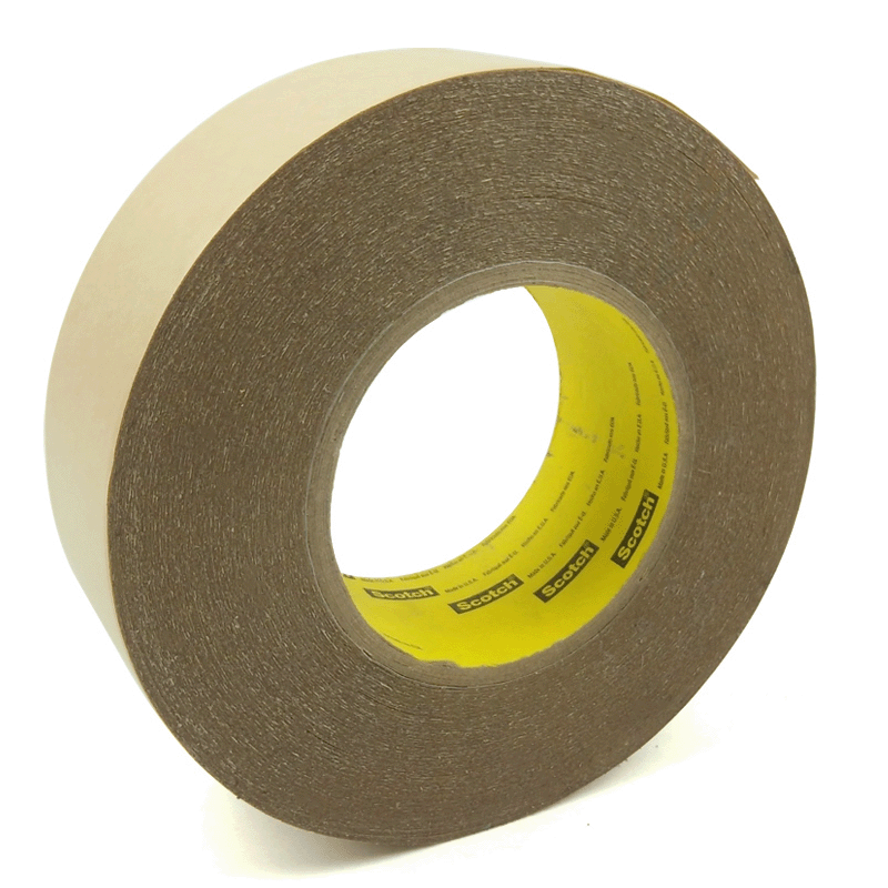 Removable Repositionable Tape 3M 666 9415PC 9425 9425HT Double Sided Adhesive Mounting Stickers Labels