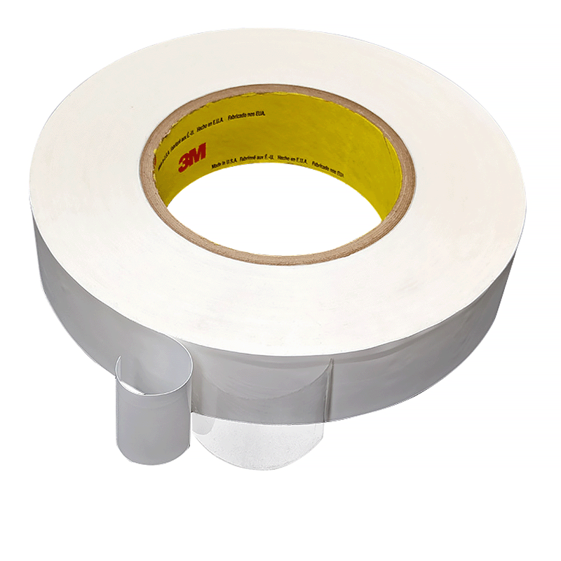 Removable Repositionable Tape 3M 666 9415PC 9425 9425HT Double Sided Adhesive Mounting Stickers Labels