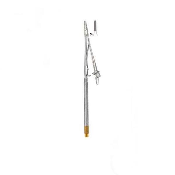 Potts-Smith 22cm dissecting forceps and needle holders By ONE WISH HEALTH CARE Made In Pakistan