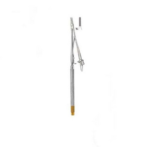 Potts-Smith 22cm dissecting forceps and needle holders By ONE WISH HEALTH CARE Made In Pakistan