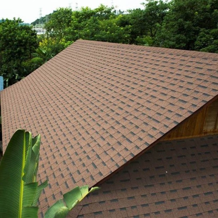 High quality American Standard Roof Tile Manufacturer  Wholesale Retail China Cheap   Asphalt Shingles  Roofing Shingle