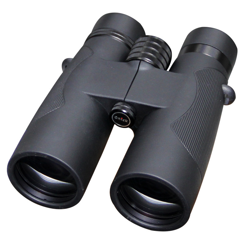 Onick Monocular Black Hawk 12X50ED Long Distance  Spotting Scope High Quality Telescope for Bird Watching