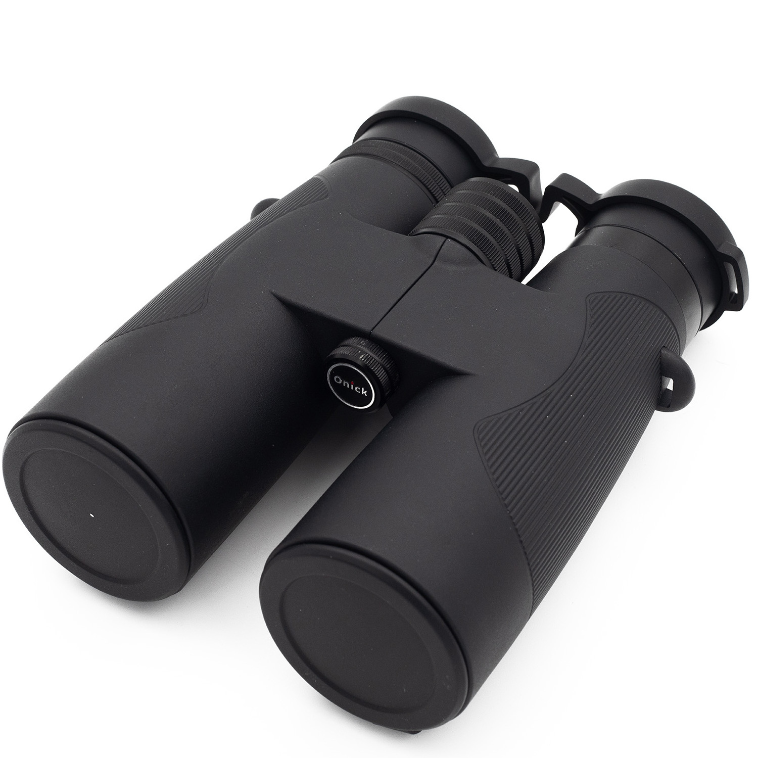 Onick Monocular Black Hawk 12X50ED Long Distance  Spotting Scope High Quality Telescope for Bird Watching