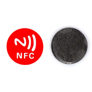 NFC sticker protocol iso14443a tag 13.56MHz nfc chip NTAG215