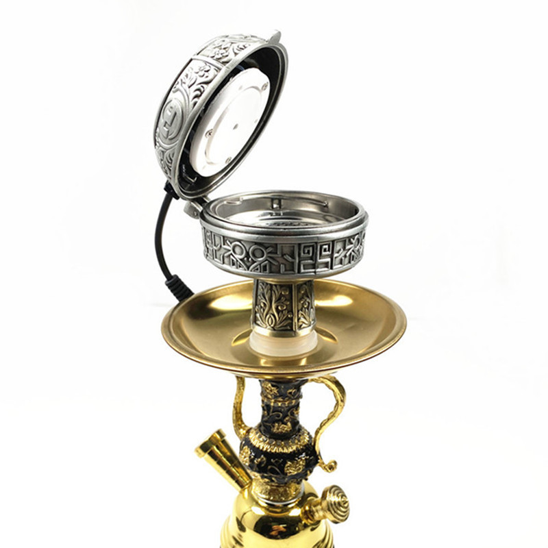 Wholesale Unique Shisha Head Accessories Hookah Bowl Sheesha Head