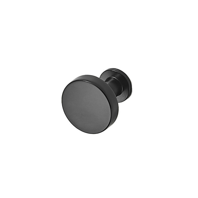 black drawer knobs zinc knobs kitchen cabinet pulls and knobs