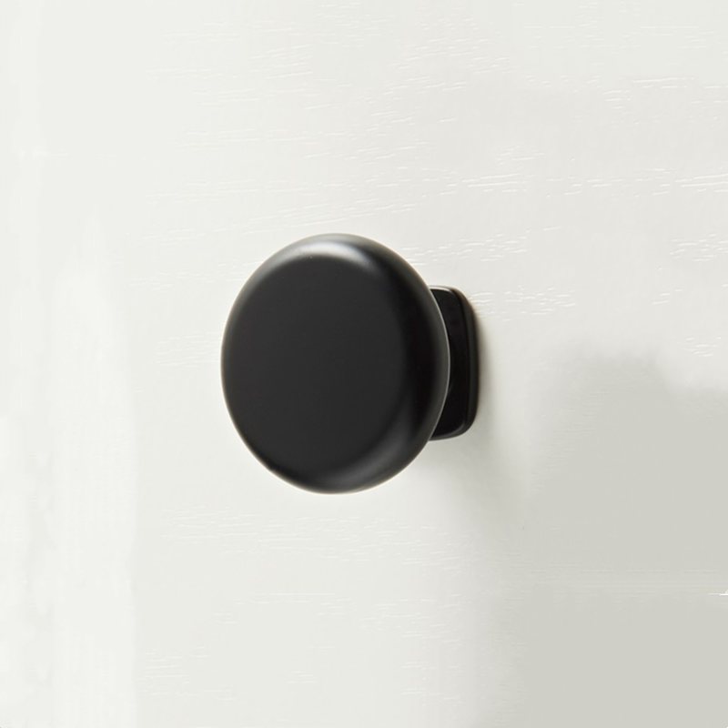 black drawer knobs zinc knobs kitchen cabinet pulls and knobs