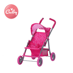 Silver Cross Baby Girls Toys Doll Stroller