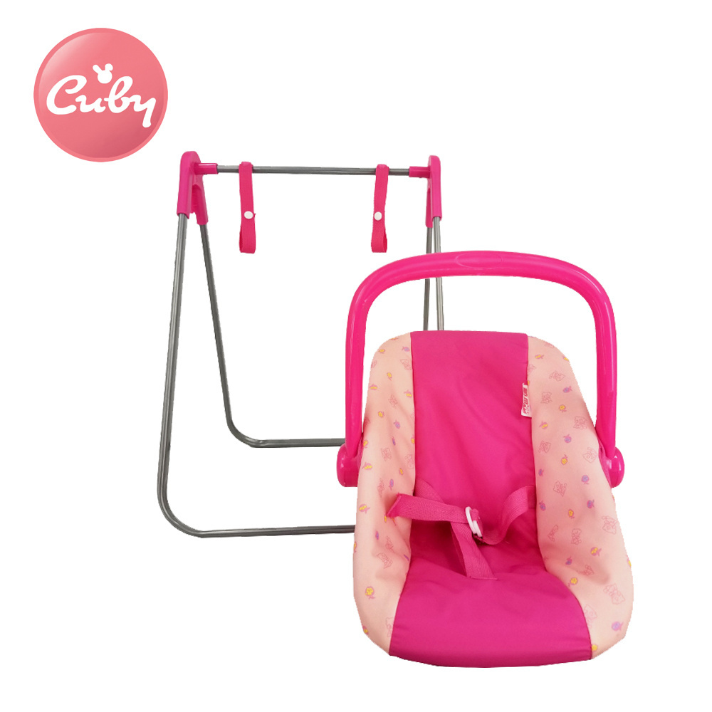 girls toys doll stroller swing set accessories