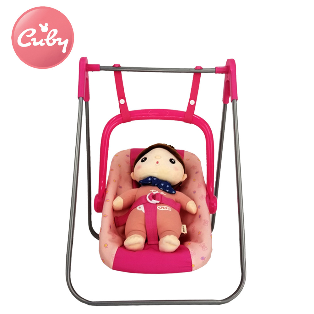 girls toys doll stroller swing set accessories