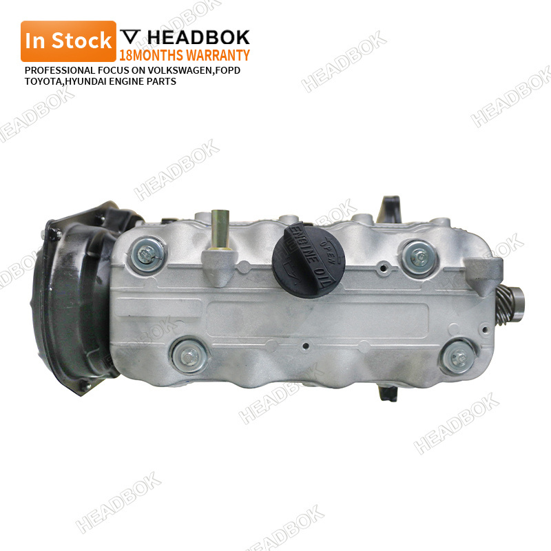 Brand New Auto Parts Car Engine Cylinder Long Block for SUZUKI F10A  for Jimny/Sierra/Samurai/Super-carry/SJ410