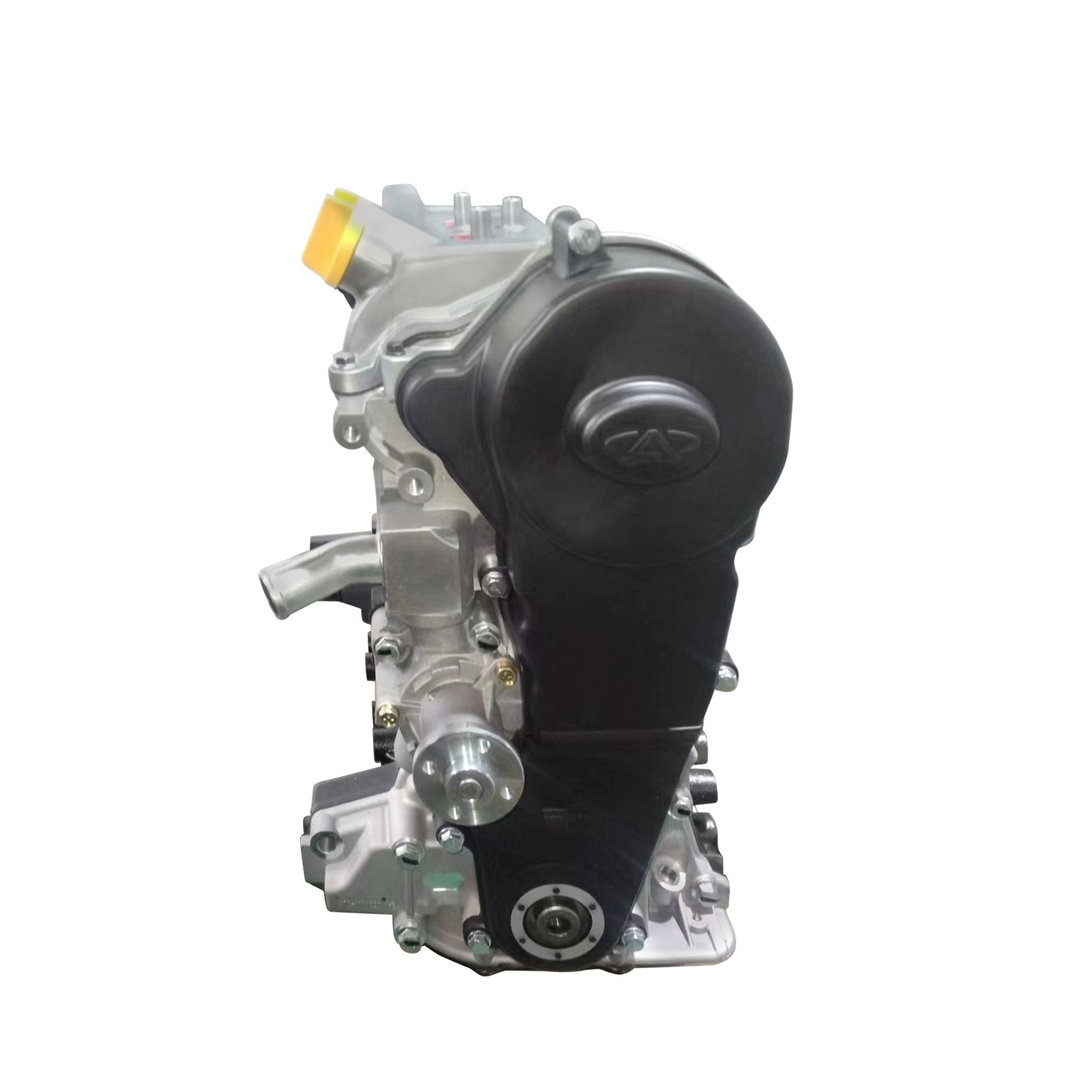 HEADBOK Auto Engine Assembly Motor SQR472WB Slant 1.2L Gasoline Engine for Commercial Car